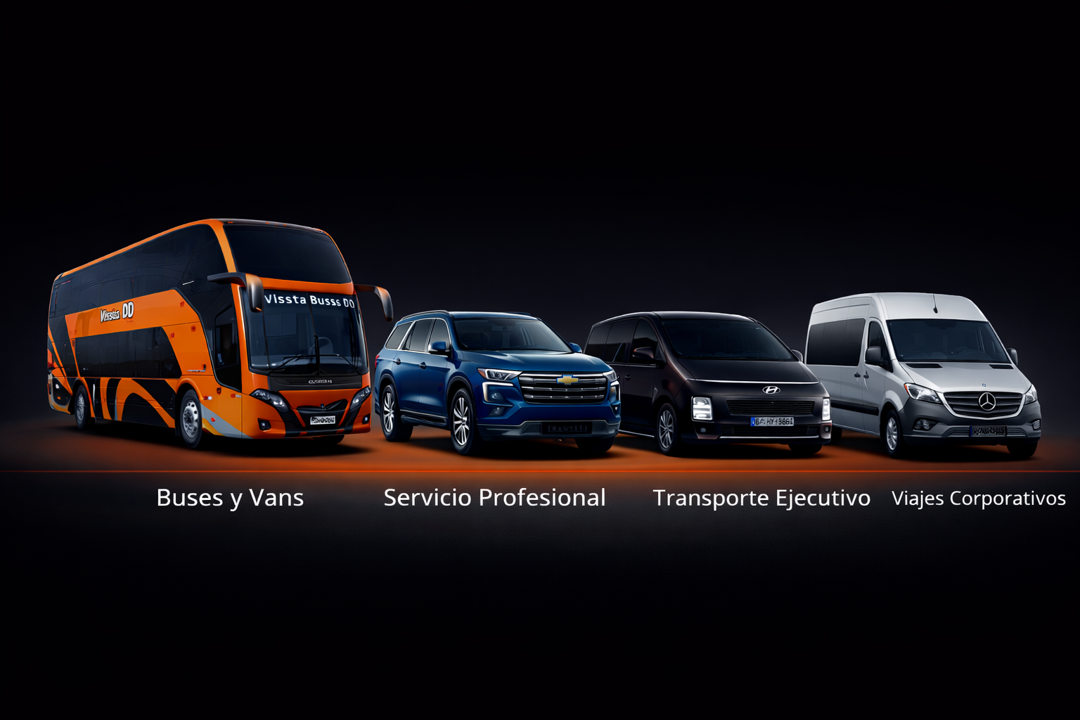 Servicios de transporte Munita