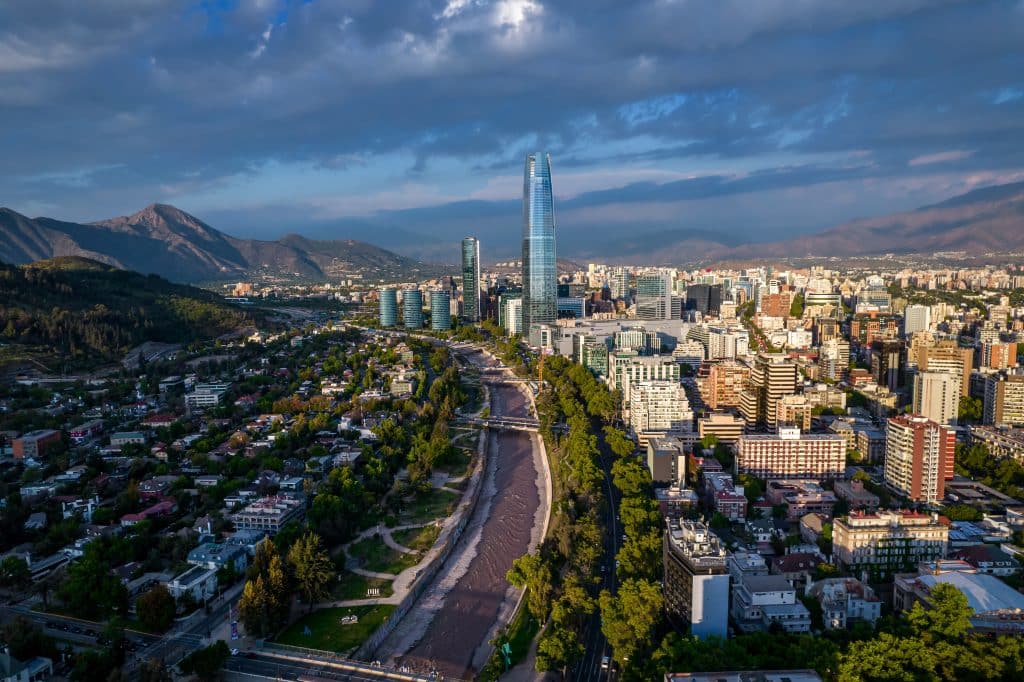 Santiago